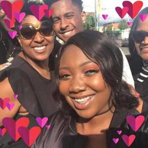 Meet your Posher, Sanjanetta